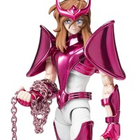 Figura Saint Seiya Saint Cloth Myth EX Andromeda Shun [Final Bronze Cloth] -Original Color Edition- 17 cm